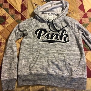Victoria Secret PINK hoodie!